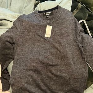 NEW BANANA REPUBLIC MENS SHIRT - italian fabric